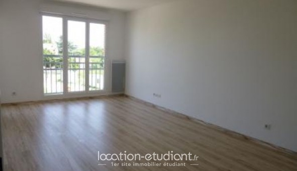 Logement étudiant T2 à Orléans (45100)