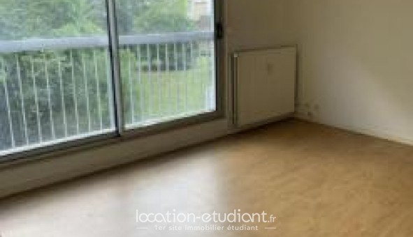 Logement étudiant T2 à Orléans (45100)