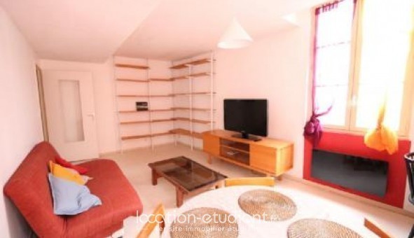 Logement tudiant T2 à Orlans (45100)