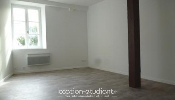 Logement tudiant T2 à Orlans (45100)