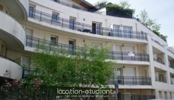 Logement tudiant T2 à Orlans (45100)