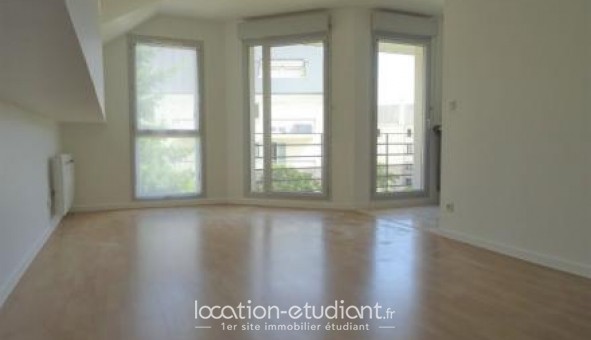 Logement tudiant T2 à Orlans (45100)