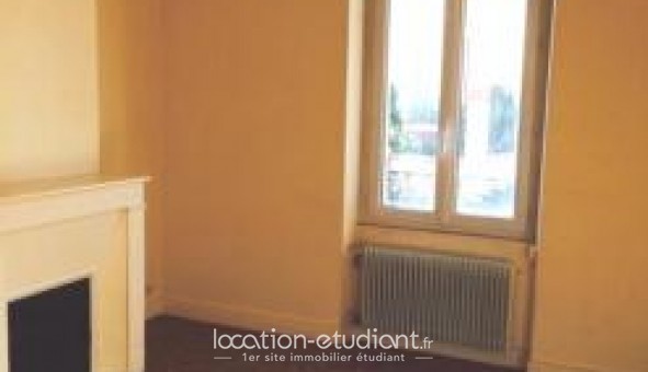 Logement tudiant T2 à Orlans (45100)