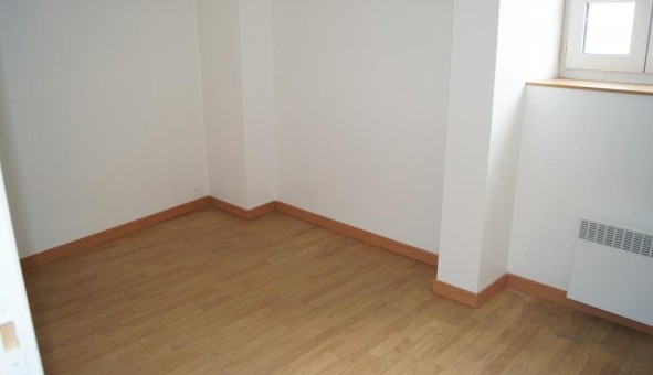 Logement tudiant T2 à Orlans (45100)