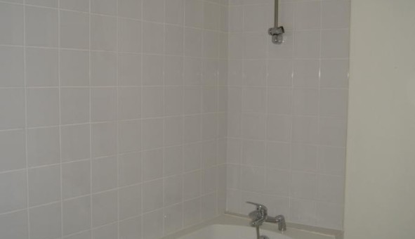 Logement tudiant T2 à Orlans (45100)