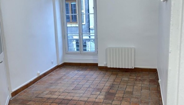Logement tudiant T2 à Orlans (45100)