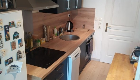 Logement tudiant T2 à Orlans (45100)