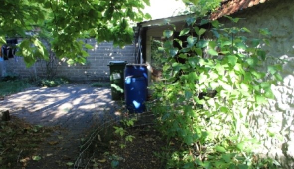 Logement tudiant Location T2 Vide Orlans (45100)