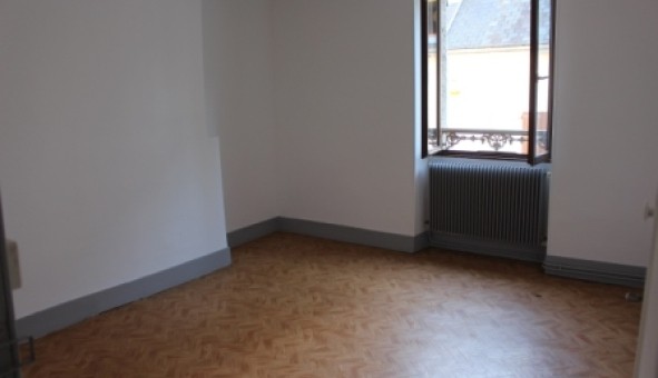 Logement tudiant T2 à Orlans (45100)