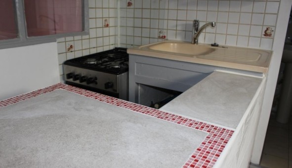 Logement tudiant T2 à Orlans (45100)