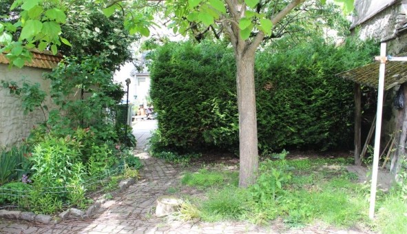 Logement tudiant T2 à Orlans (45100)