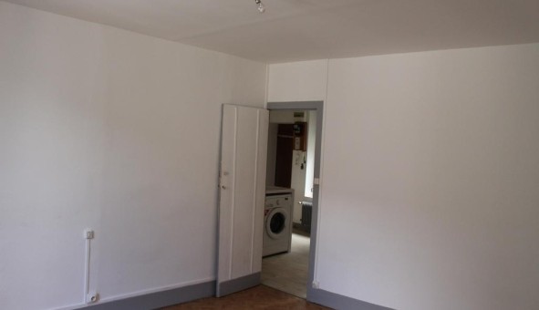 Logement tudiant T2 à Orlans (45100)