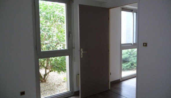 Logement tudiant T2 à Orlans (45100)