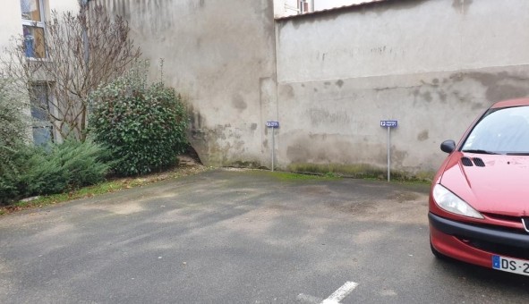 Logement tudiant T2 à Orlans (45100)