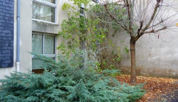 Logement tudiant T2 à Orlans (45100)
