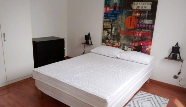Logement tudiant T2 à Orlans (45100)