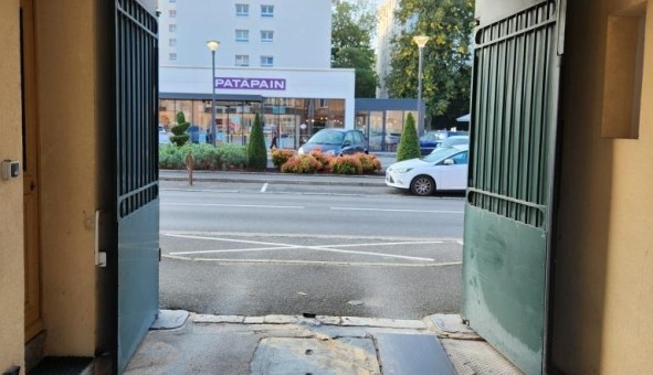 Logement tudiant Location T2 Vide Orlans (45100)