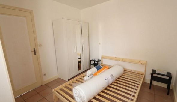 Logement tudiant T2 à Orlans (45100)