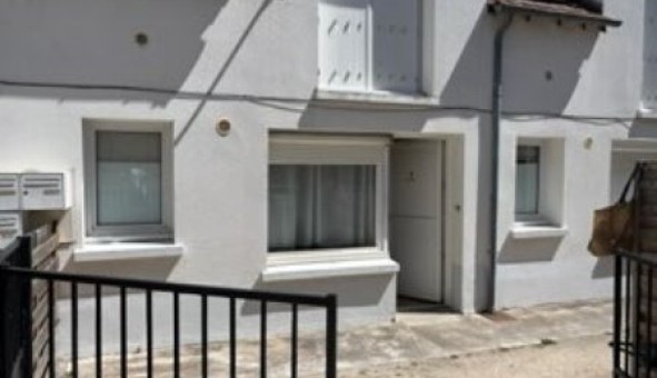 Logement tudiant T2 à Orlans (45100)