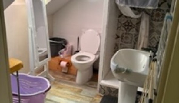 Logement tudiant T2 à Orlans (45100)