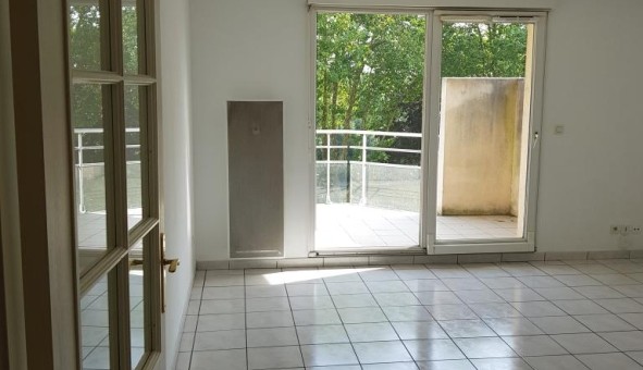 Logement tudiant T2 à Orlans (45100)