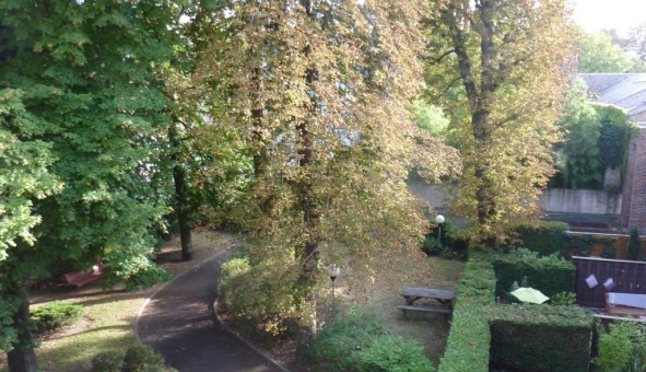 Logement tudiant Location T2 Vide Orlans (45100)