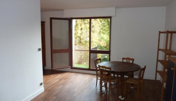 Logement tudiant T2 à Orlans (45100)