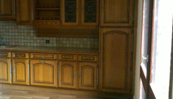 Logement tudiant T2 à Orlans (45100)