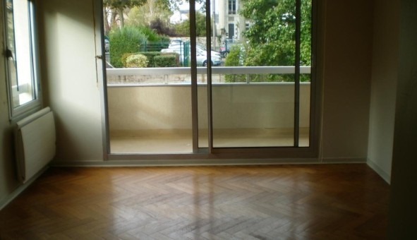 Logement tudiant T2 à Orlans (45100)
