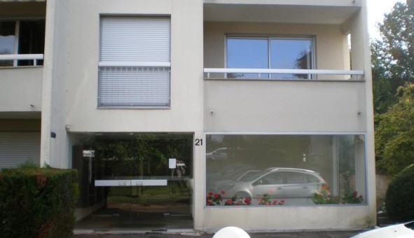 Logement tudiant T2 à Orlans (45100)