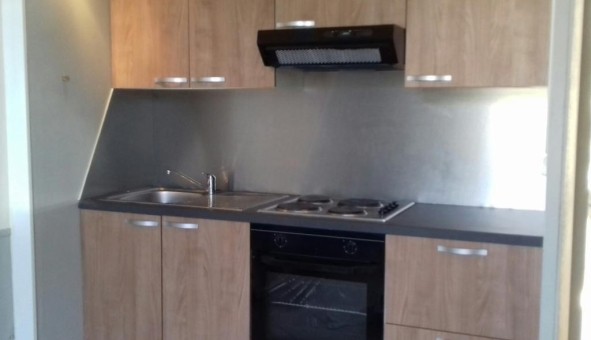 Logement tudiant Location T2 Vide Orlans (45100)