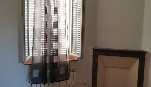 Logement tudiant T2 à Orlans (45100)