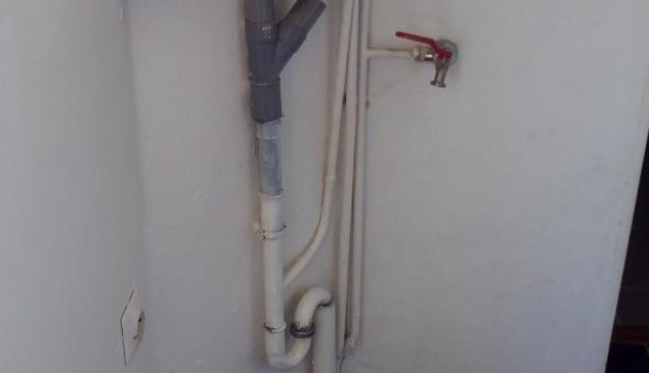 Logement tudiant T2 à Orlans (45100)
