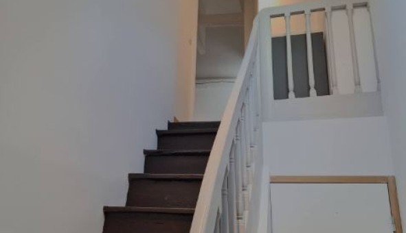 Logement tudiant T2 à Orlans (45100)
