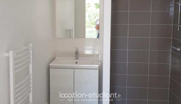 Logement tudiant Location T2 Vide Orlans (45100)