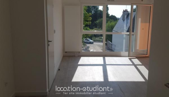 Logement tudiant T2 à Orlans (45100)