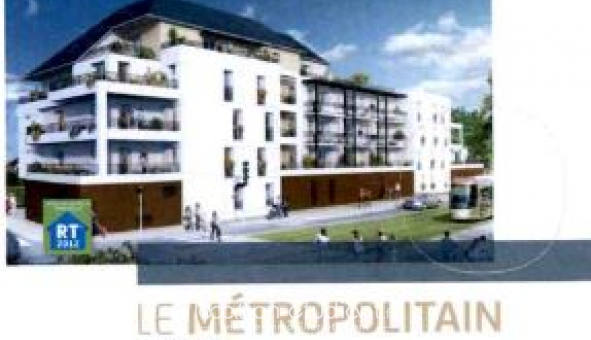 Logement tudiant Location T2 Vide Orlans (45100)