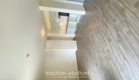 Logement tudiant T2 à Orlans (45100)