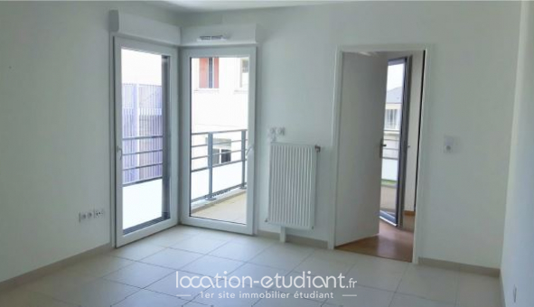 Logement tudiant Location T2 Vide Orlans (45100)