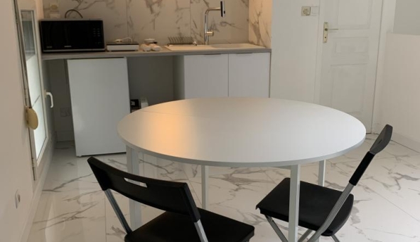 Logement tudiant Location T2 Vide Orlans (45100)