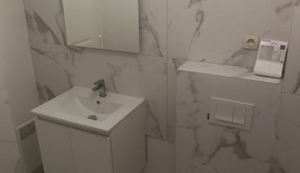 Logement tudiant T2 à Orlans (45100)