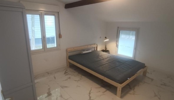 Logement tudiant T2 à Orlans (45100)