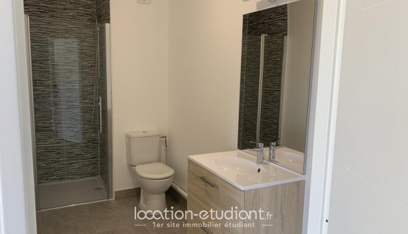 Logement tudiant T2 à Orlans (45100)