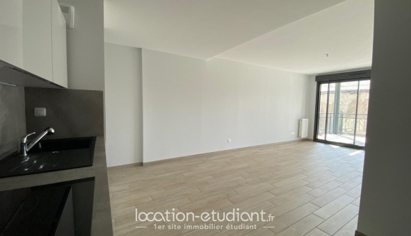 Logement tudiant T2 à Orlans (45100)
