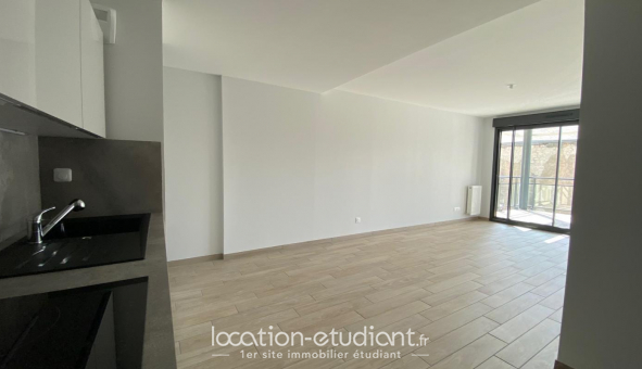 Logement tudiant T2 à Orlans (45100)