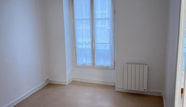 Logement tudiant T2 à Orlans (45100)