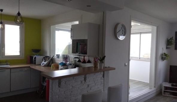 Logement tudiant T2 à Orlans (45100)