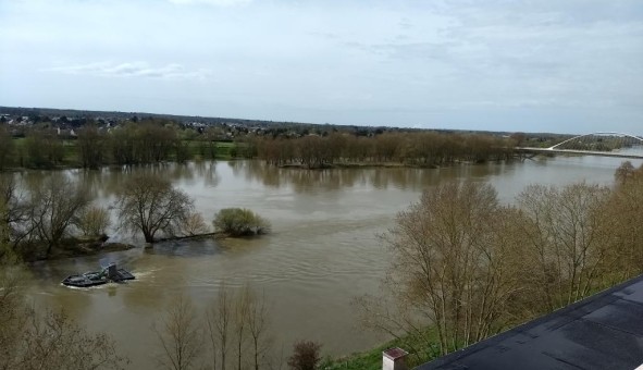 Logement tudiant T2 à Orlans (45100)