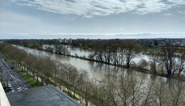 Logement tudiant T2 à Orlans (45100)