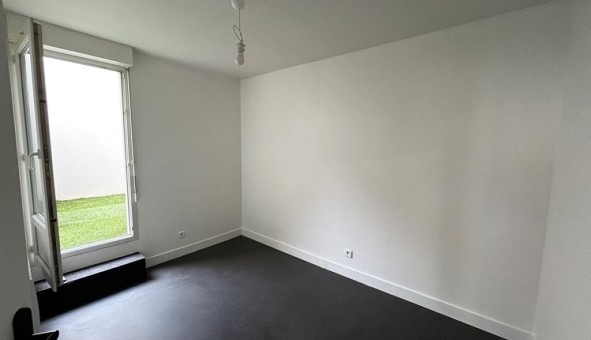 Logement tudiant T2 à Orlans (45100)